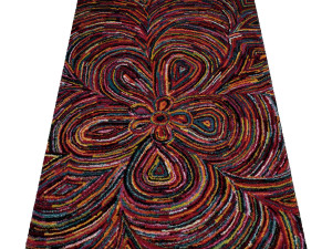 rug set 30 Model 3D
