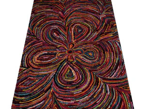 rug set 30 3D Model