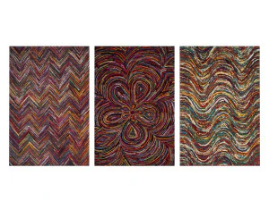 rug set 30 3D Model