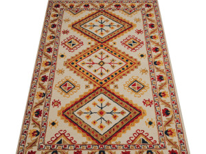 rug set 31 3D 模型