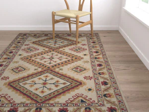 rug set 31 3D Model