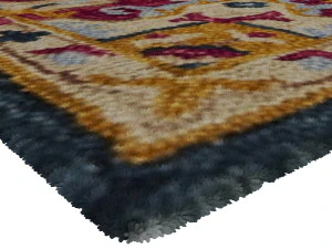 rug set 32 3D Model