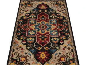 rug set 32 3D Model