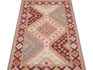 rug set 33 3D Model