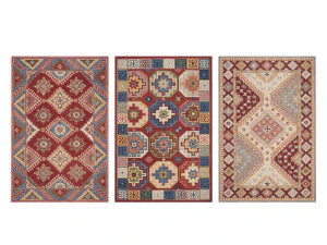 rug set 33 3D Model