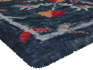 rug set 34 Modello 3D