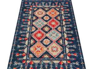 rug set 34 3D Model