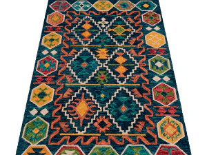 rug set 34 3D Model