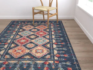 rug set 34 3D Model