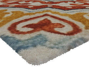 rug set 35 Modelo 3D