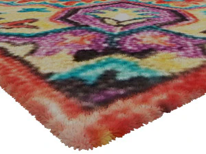 rug set 36 3D Model