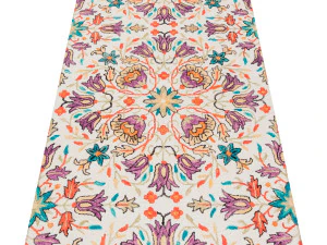 rug set 36 3D Model