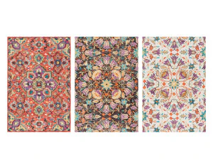 rug set 36 3D Model