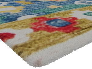 rug set 37 3D Modell