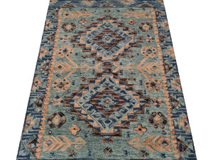 rug set 37 3D Modell