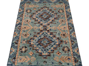 rug set 37 3D Model