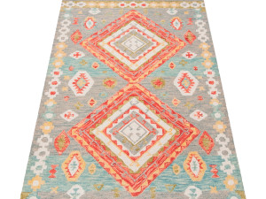 rug set 37 3D Modell