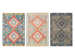 rug set 37 3D Modell