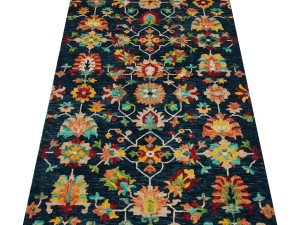 rug set 38 3D-Modell