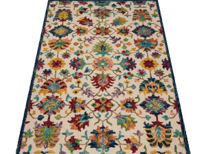 rug set 38 3D-Modell