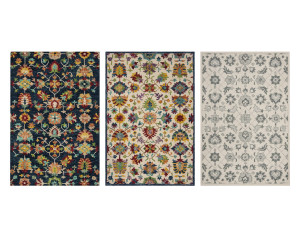 rug set 38 3D-Modell