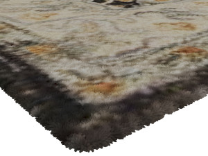 rug set 39 3D Модель