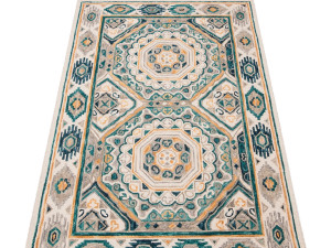 rug set 39 3D Модель