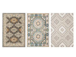 rug set 39 3D Модель