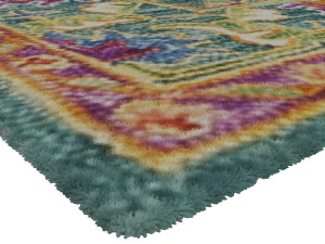 rug set 40 3D Model