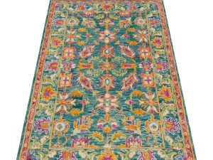 rug set 40 3D Model