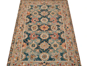 rug set 40 3D Model