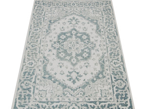 rug set 41 3D 모델