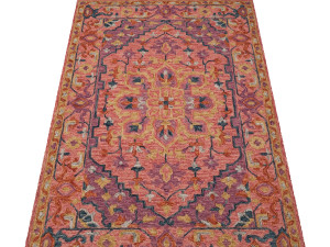 rug set 41 3D 모델