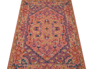 rug set 41 3D Model