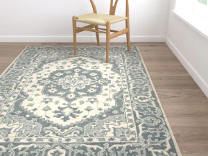 rug set 41 3D Model