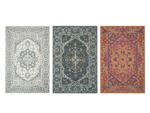 rug set 41 3D 모델