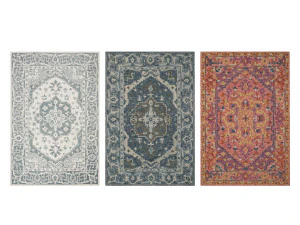 rug set 41 3D Model