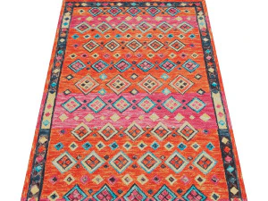 rug set 42 3D Model