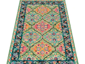 rug set 42 3D Model