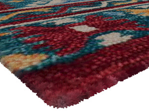 rug set 43 Model 3D