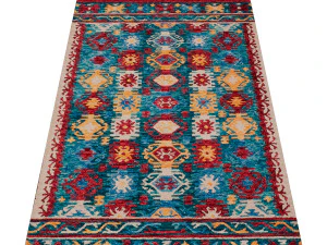 rug set 43 3D Model