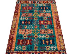 rug set 43 Model 3D