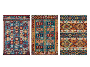 rug set 43 3D Model