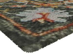 rug set 44 Modelo 3D