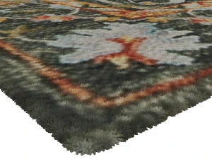 rug set 44 3D Model