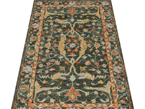 rug set 44 3D Model