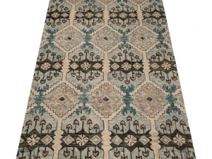 rug set 44 3D Model
