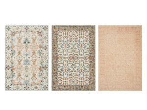 rug set 45 3D Model