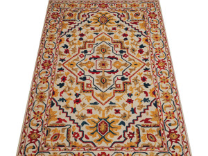 rug set 46 3D Model