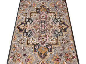 rug set 46 3D Model
